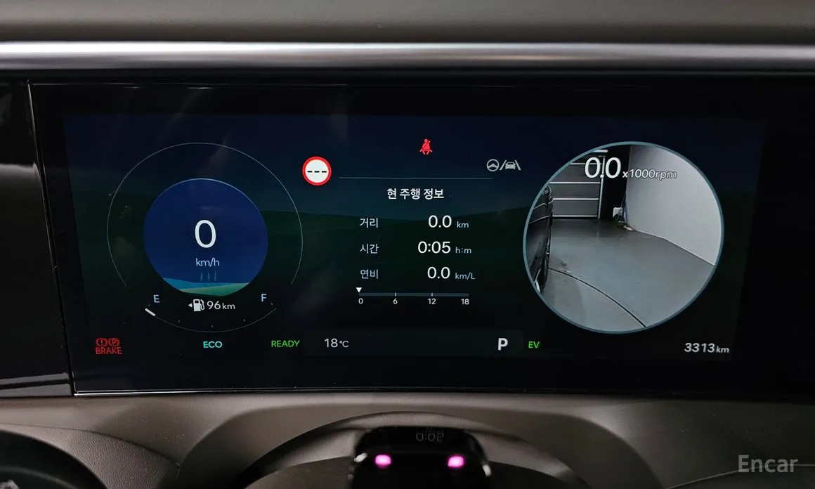 Hyundai Palisade 2025 HEV 2.5T 2WD 7-Seater