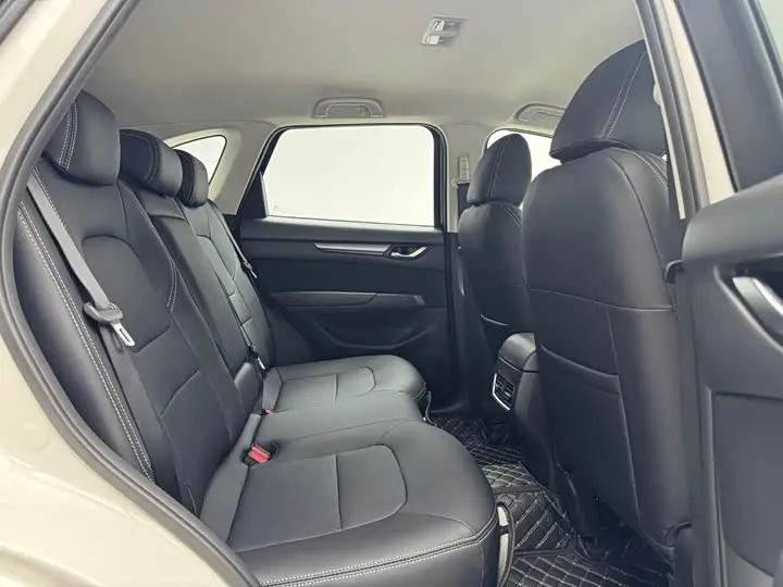 Фото 8 - Mazda CX-5
