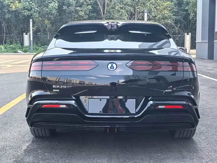 Denza Z9GT 2026 2026款 易三方闪充性能型