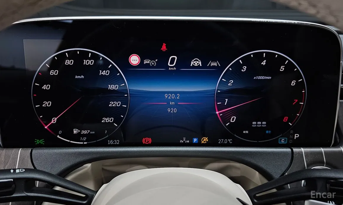 Mercedes-Benz E-Class 2024 E300 4MATIC Exclusive