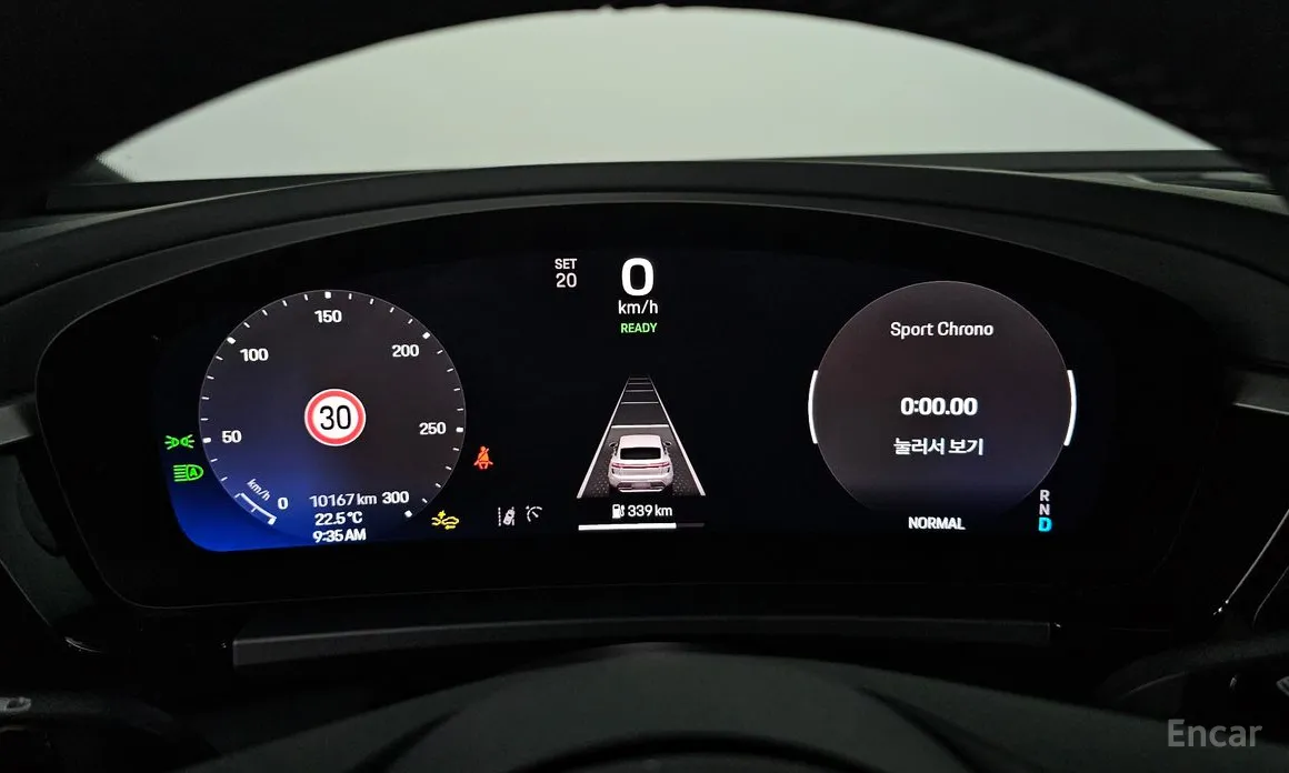 Porsche Macan 2024 Base 4