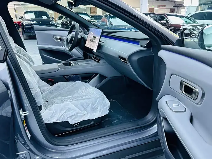 Changan Deepal L06 2026 2026款 560Ultra激光版