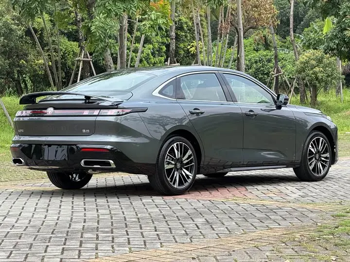 Changan Eado Plus 2026 2026款 第四代 1.5T 500Bar 智享型