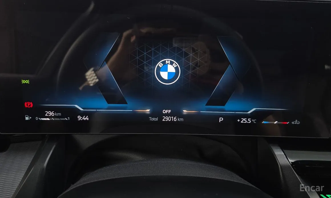 BMW 5 Series 2023 520i M Sport