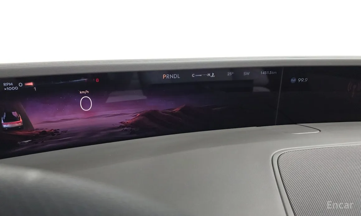 Lincoln Nautilus 2023 2.0 Reserve AWD