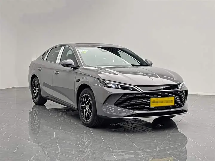 BYD Qin L 2026 2026款 DM-i 210KM超越型