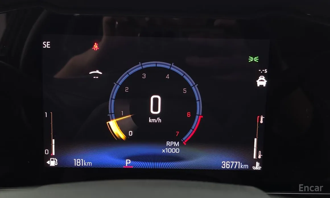 Chevrolet Trax 2023 1.2 ACTIV