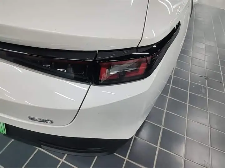Changan Oshan 520 2025 2025款 标准版