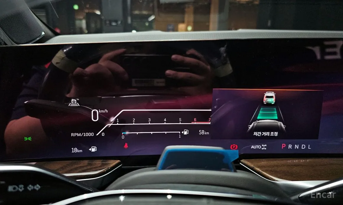 Cadillac Escalade 2021 6.2 ESV