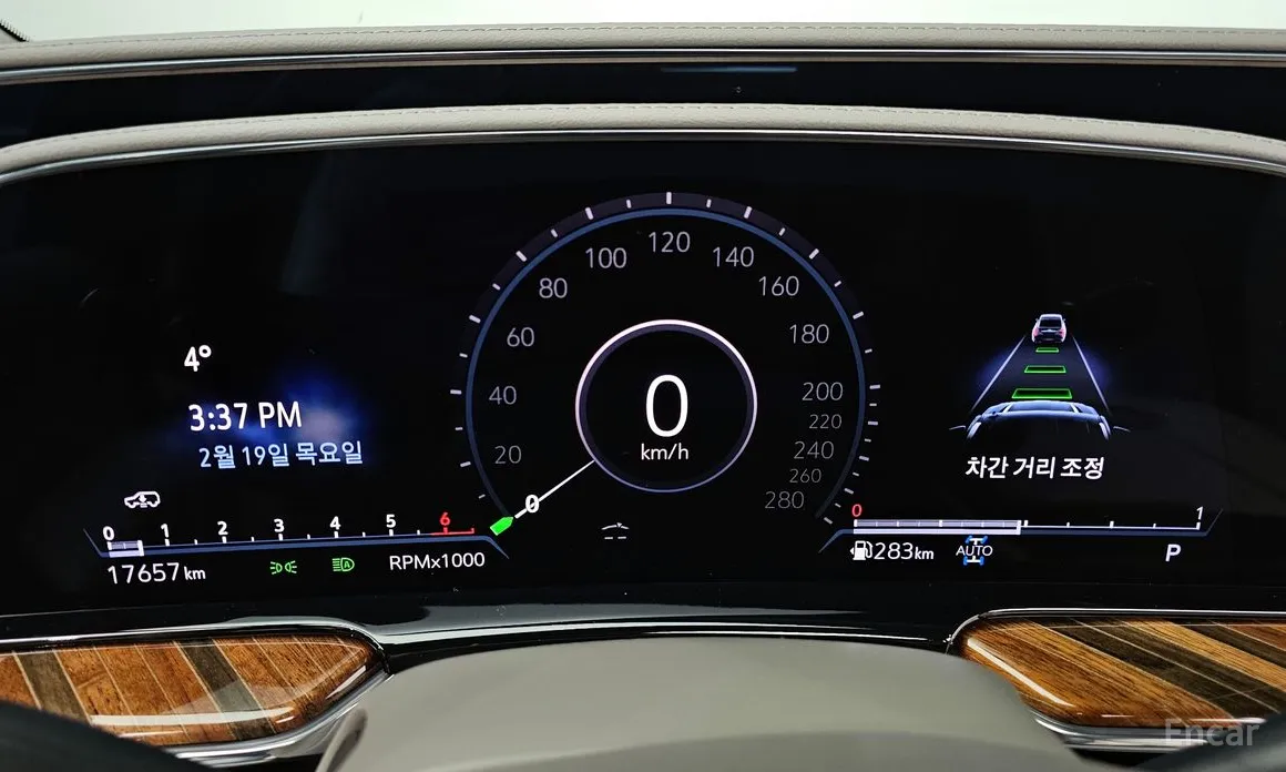 Cadillac Escalade 2021 6.2 ESV