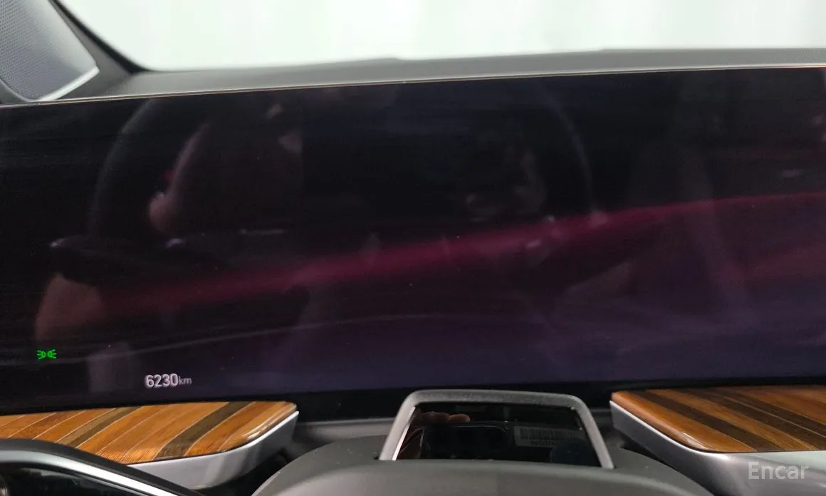 Cadillac Escalade 2021 6.2 ESV