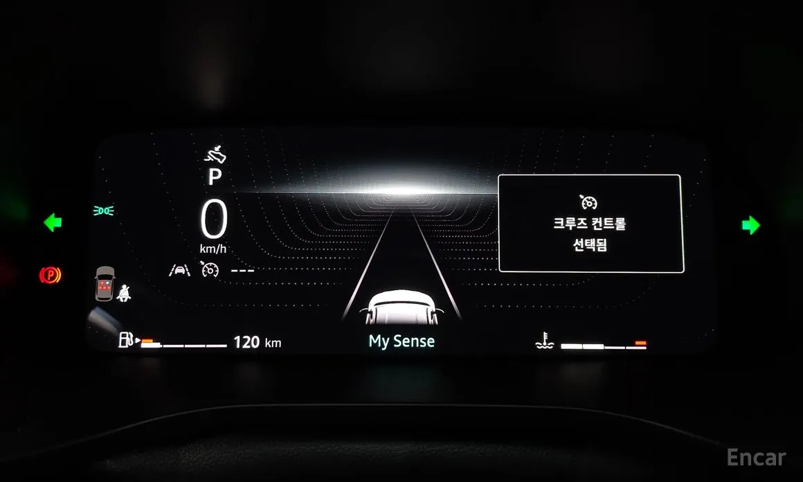 Renault Arkana 2024 1.6 GTe Iconic
