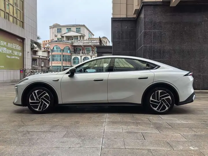 Changan Deepal L06 2026 2026款 560Ultra激光版