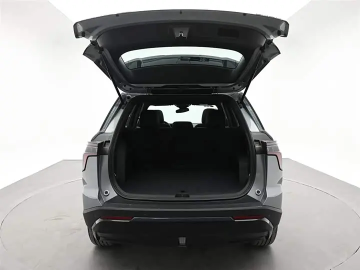 Chevrolet Equinox Plus 2024 2024款 102km RS 旗舰版