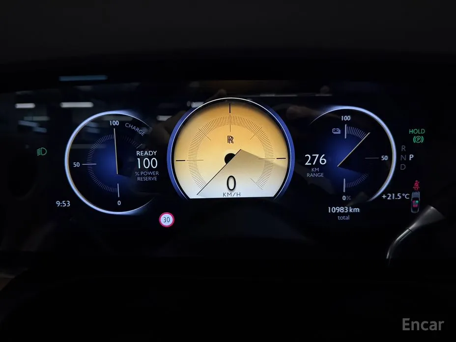 Rolls-Royce Spectre 2023 Coupe