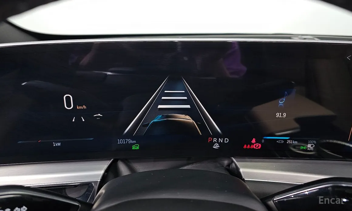 Cadillac Lyriq 2024 Sport