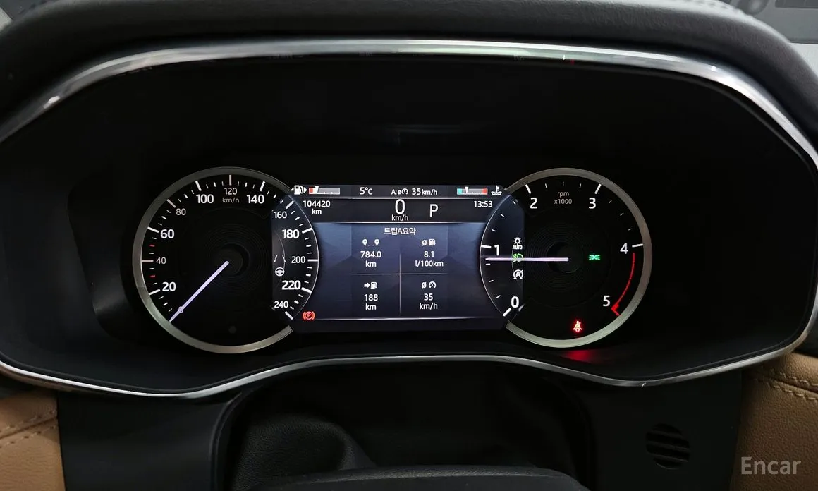 Jaguar F-Pace 2016 D200 SE