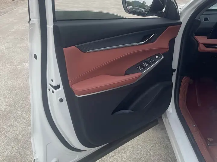 Changan CS75 Plus 2026 2026款 智慧冠军版 1.5T 新蓝鲸 智领型