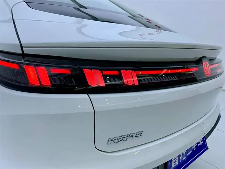 Changan Eado Plus 2026 2026款 第四代 1.5T 500Bar 智享型