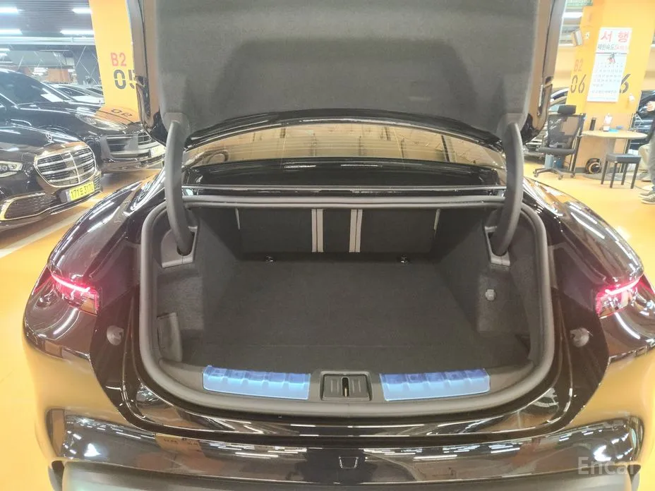 Porsche Taycan 2020 4S