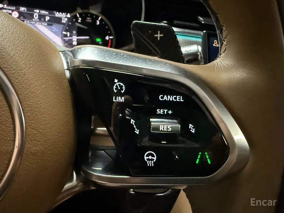Jaguar F-Pace 2016 D200 SE