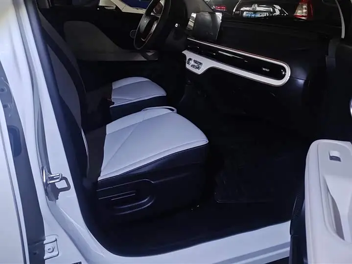 Chery QQ Duomi 2025 2025款 305km 舒享型