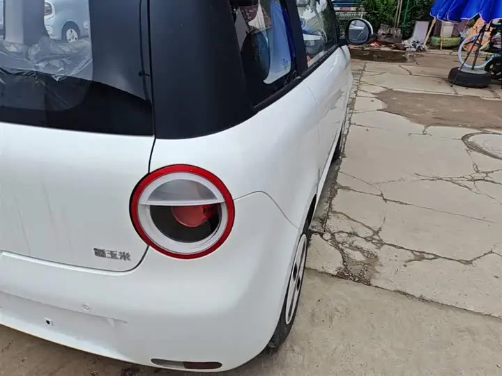 Changan Qiyuan (Nevo) Lumin 2026 2026款 宝藏版 205km 心爱米 国轩