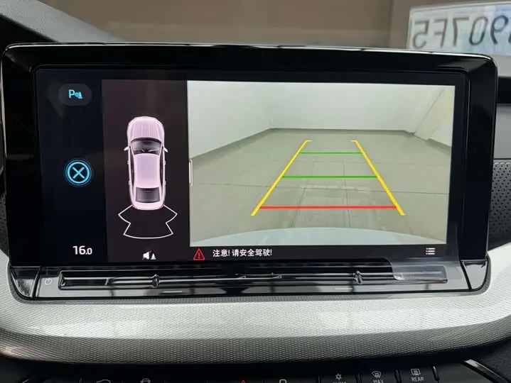 Skoda Octavia Pro 2023 2023款 改款 PRO TSI280 尊享版