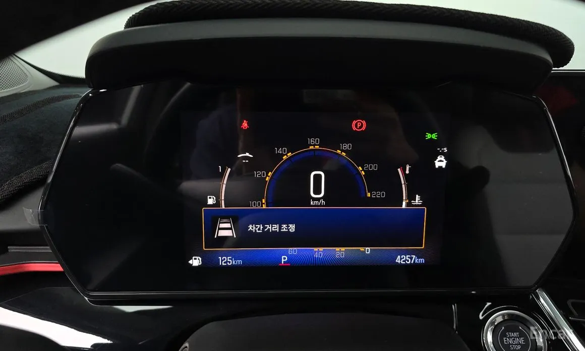 Chevrolet Trax 2023 1.2 Red Line