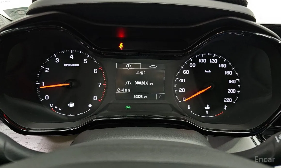 Chevrolet Trax 2023 1.2 LS
