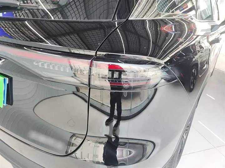 Chery Tiggo 9 2026 2026款 9X 2.0T 自动两驱豪华型