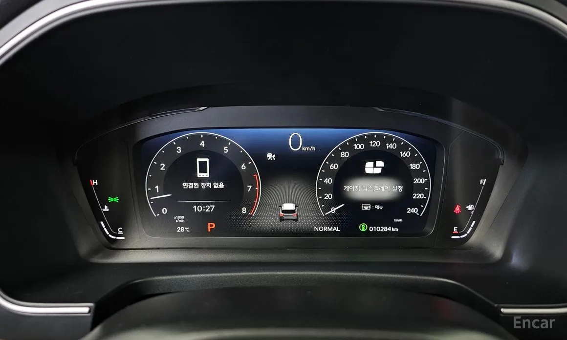 Honda Pilot 2023 3.5 Elite