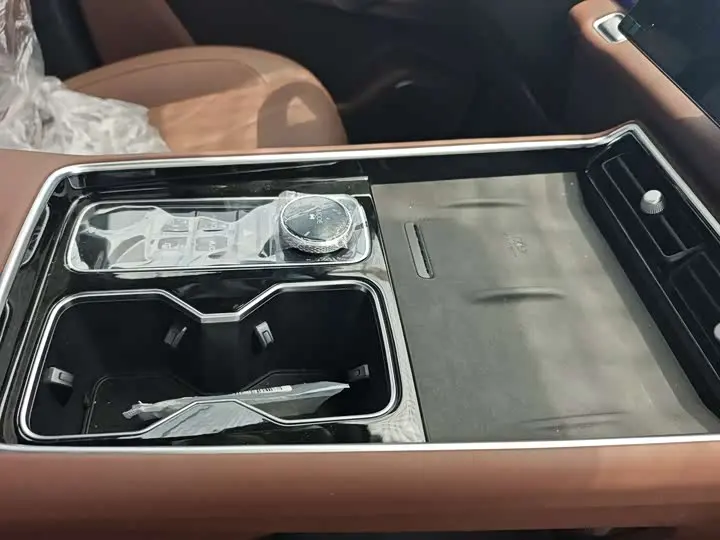 Chery Tiggo 9 2026 2026款 9X 2.0T 自动两驱尊贵型