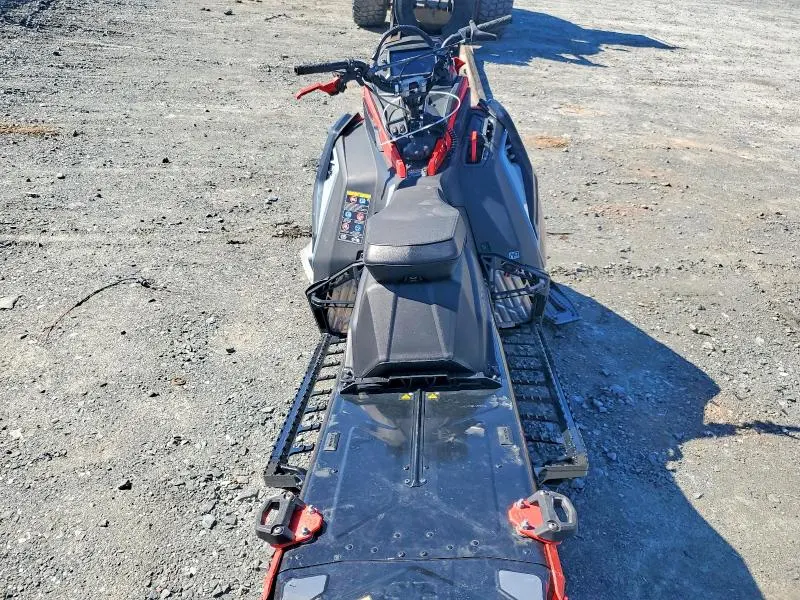 POLARIS  2025