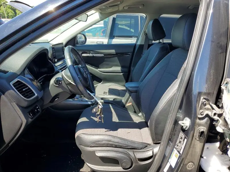 KIA SELTOS 2021 VIN KNDEUCA22M7147901