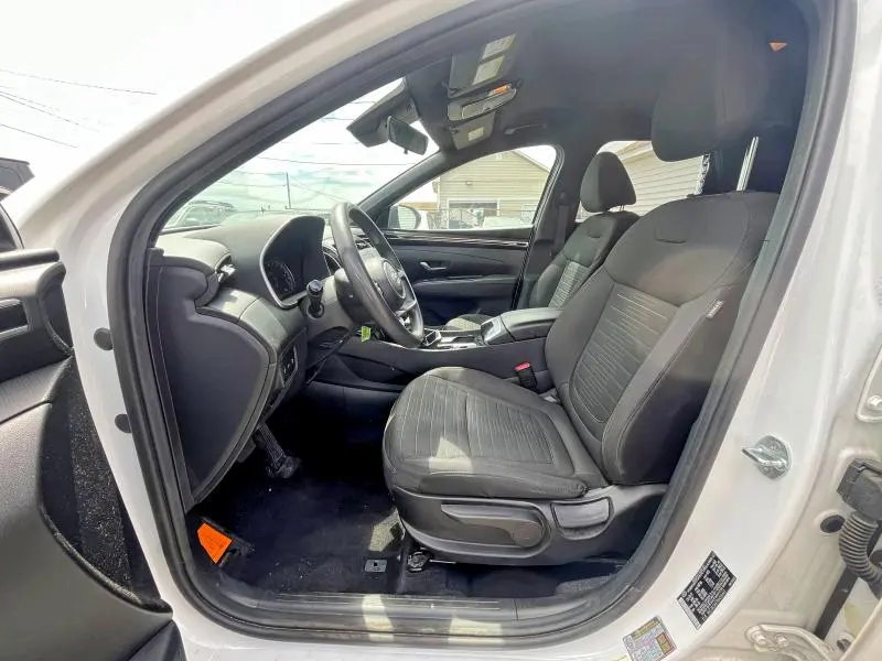 HYUNDAI SANTA CRUZ 2022 VIN 5NTJADAE7NH006442