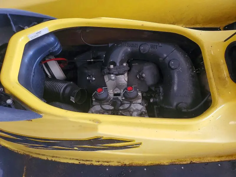 SEA-DOO  2001