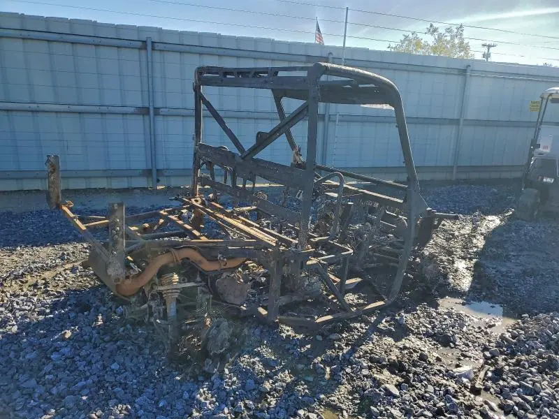 POLARIS RZR 2024