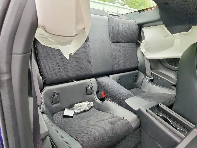 TOYOTA ALL OTHER 2025 VIN JF1ZNBE13S9760742
