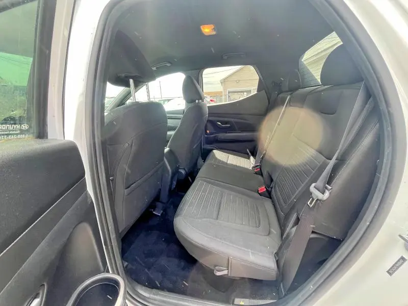 HYUNDAI SANTA CRUZ 2022 VIN 5NTJADAE7NH006442