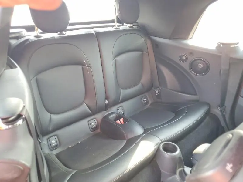 MINI COOPER 2017 VIN WMWWG9C38H3D22492