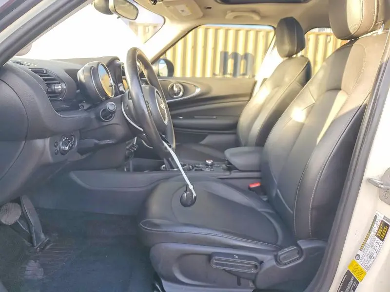 MINI COOPER 2017 VIN WMWLN5C33H2E33264