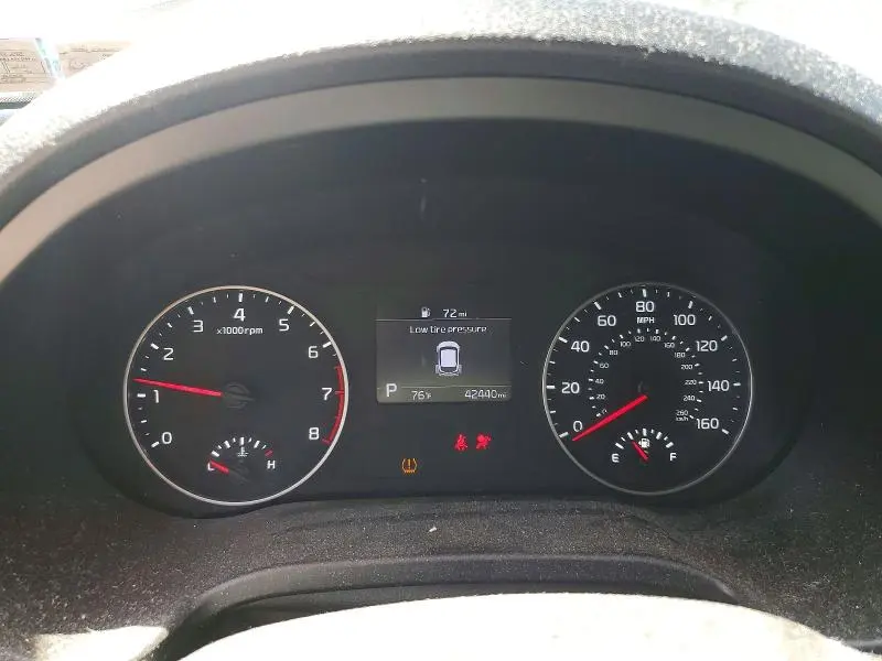 KIA SELTOS 2021 VIN KNDEUCAA1M7140977