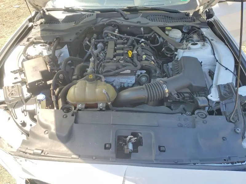 FORD MUSTANG 2022 VIN 1FATP8UHXN5124817