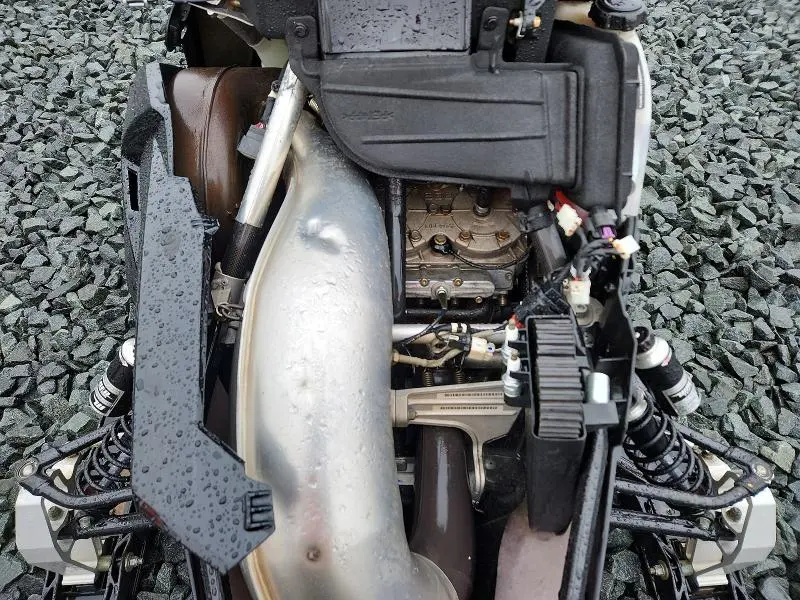 POLARIS AXYS XC PK 2019