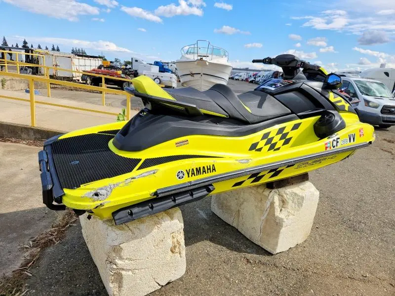 YAMAHA YAMAHA 2023