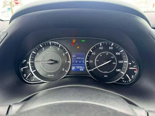 NISSAN ARMADA 2020 VIN JN8AY2ND0LX017420