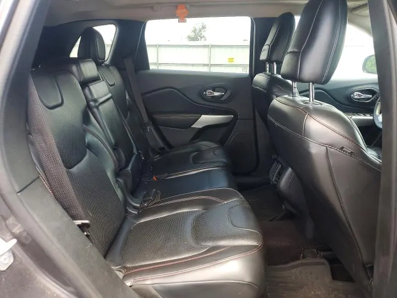 JEEP CHEROKEE 2018 VIN 1C4PJMBX9JD610454