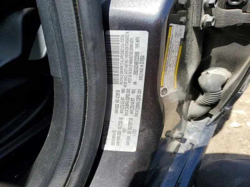 FIAT 500 2015 VIN ZFBCFACH8FZ035119