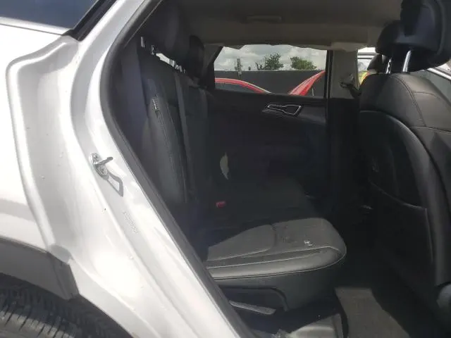 KIA SPORTAGE 2025 VIN 5XYK33DF1SG247041